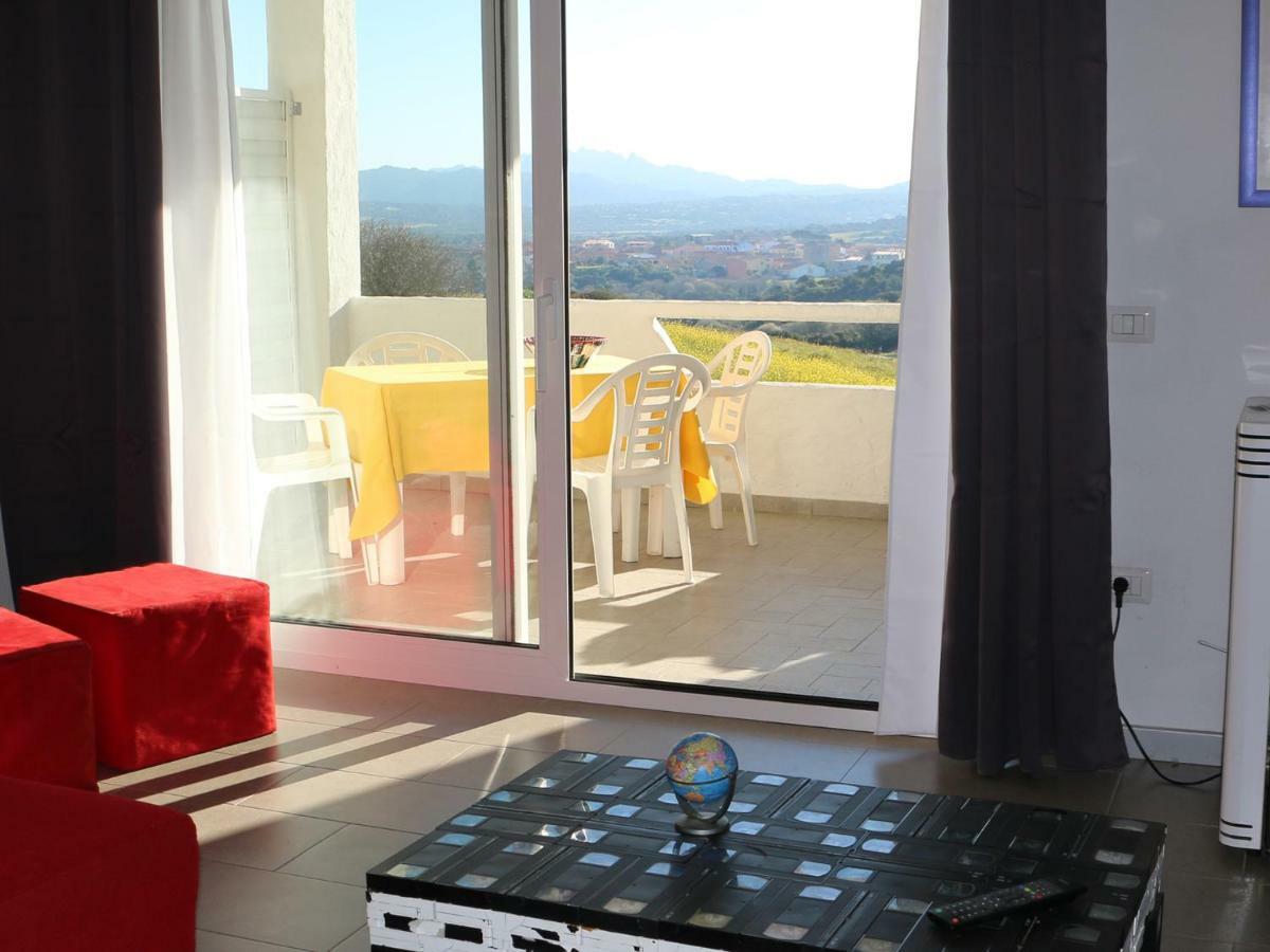 BnB Anacleto Bassacutena Exterior foto