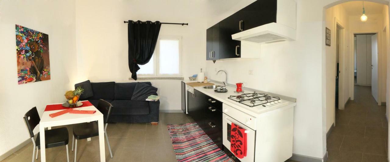 BnB Anacleto Bassacutena Exterior foto