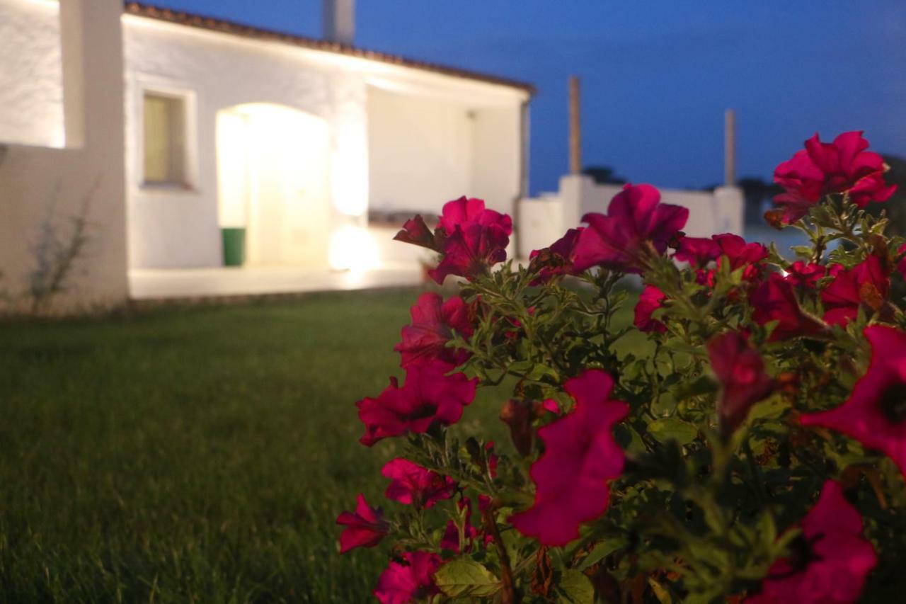 BnB Anacleto Bassacutena Exterior foto