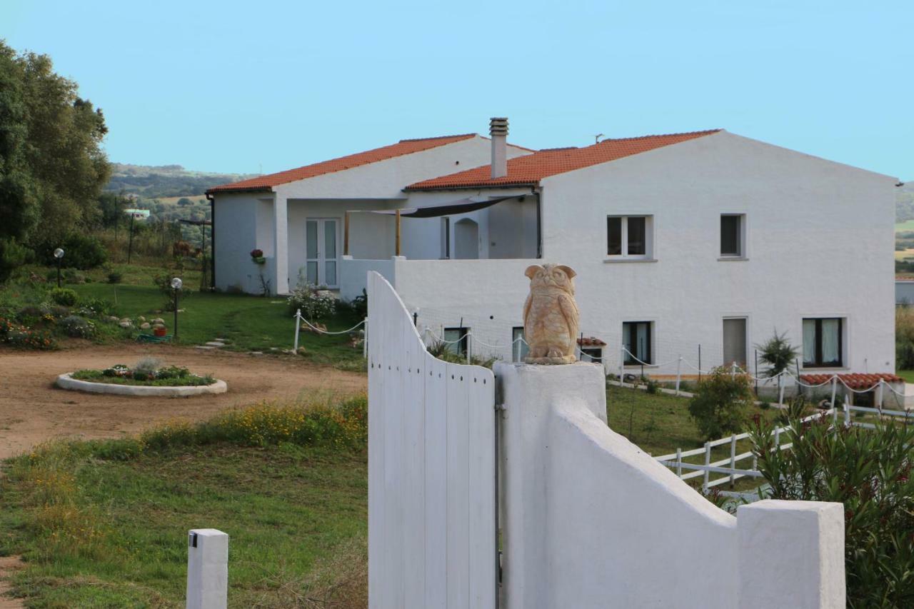 BnB Anacleto Bassacutena Exterior foto